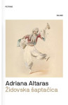 Adriana Altaras : Židovska Šaptačica