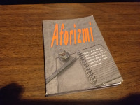 AFORIZMI RIJEKA 2005.