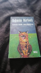 Agata Kristi-Mačka među golubovima