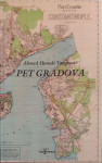 Ahmed Hamdi Tanpınar: Pet gradova