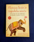 Ajahn Brahm : SLONICA KOJA JE IZGUBILA SREĆU