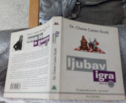 ako je ljubav igra ovo su pravila Dr. Cherie Carter-Scott ALGORITAM