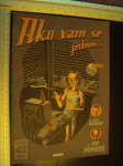 AKO VAM SE JEDNOM - Edo Popović