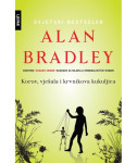 Alan Bradley : Korov, vješala i krvnikova kukuljica
