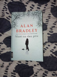 Alan Bradley: Slast na dnu pite