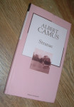 ALBERT CAMUS – Stranac