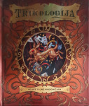 Albert D. Schafer: Trikologija – Velike tajne mađioničara