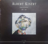 Albert Kinert - Ulja na platnu 1954 - 1987