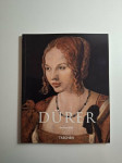 Albrech Dürer 1471. – 1528 - Norbert Wolf njemačko slikarstvo Taschen