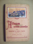 ALBUM SVETE ZEMLJE -