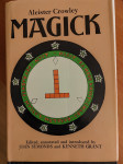 Aleister Crowley: Magick