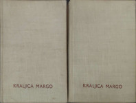 Aleksandar Dima: Kraljica Margo 1-2