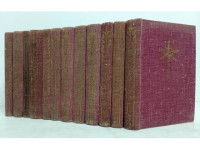 ALEKSANDAR DIMA - lot 9 knjiga