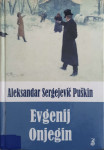 Aleksandar Sergejevič Puškin: Evgenij Onjegin