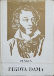 Aleksandar Sergejevič Puškin: Pikova dama