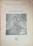 Aleksandar Stanetti: Kinologija