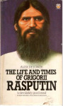 Alex de Jonge: Life and Times of Grigorii Rasputin