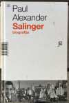 Alexander Paul: Salinger - biografija
