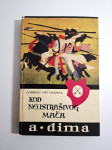 Alexandre Dumas – Kod neustrašivog mača , Četrdeset i pet vitezova