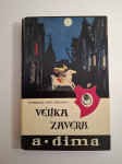 Alexandre Dumas - Velika zavera , Četrdeset i pet vitezova