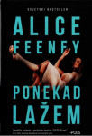 Alice Feeney: Ponekad lažem