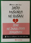 Allan Pease, Barbara Pease: Zašto muškarci ne slušaju, a žene ne znaju