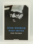 Allen Ginsberg "Druga Amerika"