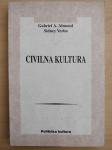 Gabriel A. Almond, Sidney Verba - Civilna kultura