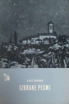 Alojz Gradnik: Izbrane pesmi