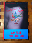 Amelie Nothomb LASTAVIČIN DNEVNIK VUKOVIĆ&RUNJIĆ ZAGREB 2007