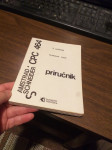 AMSTRAD SCHNEIDER CPC 464 PRIRUČNIK
