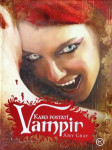 Amy Gray : Kako postati vampir