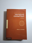 An Introduction to the International Criminal Court - William Schabas