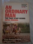 An Ordinary Man True Story Behind Hotel Rwanda