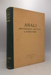 ANALI 1954.