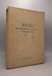 Anali historijskog instituta u Dubrovniku