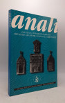 Anali, svezak XL/2002