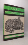 Anali, svezak XXII-XXIII/1985