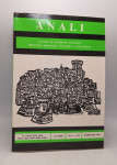 Anali, svezak XXXII/1994