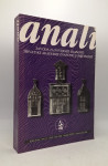 Anali, svezak XXXVI/1998