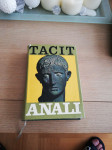 Anali, Tacit