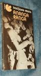 Ananga ranga, rasprava o fizičkoj ljubavi u indusa, 1984. (31)