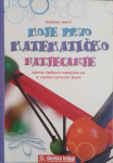 Anđelko Marić: Moje prvo matematičko natjecanje