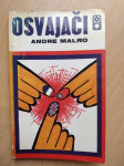 Andre Malraux - Osvajači