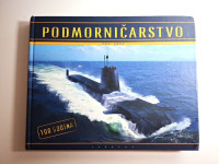Andrej Korbar - Podmorničarstvo