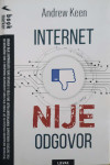 Andrew Keen: Internet nije odgovor
