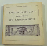 Andrija Mutnjaković - Ranorenesansni grad #3