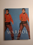 Andy Warhol 1928-1987 - Klaus Honnef  , Taschen