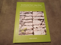 Anholt Simon -  Konkurentan identitet - marketing