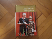 Ankica Tuđman, MOJ ŽIVOT S FRANCEKOM, Zagreb, 10 €